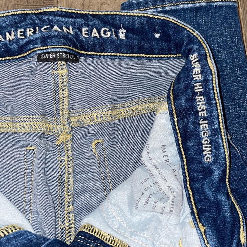 American eagle - Picture 6 of 7